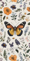 🦋 Flutter Bloom Phone Case | Ultra MagSafe® Tough Case for iPhone®