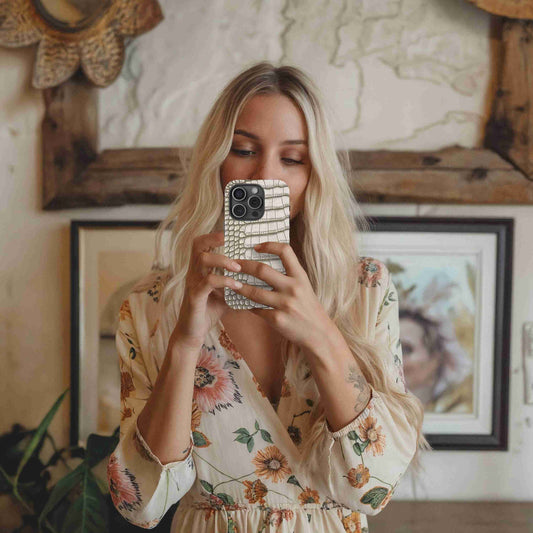 Finding Your Ideal Phone Case: A Guide to Style and Protection with StateofChic.Store