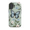 🦋 Ulysses Bloom Phone Case | Ultra MagSafe® Tough Case for iPhone®